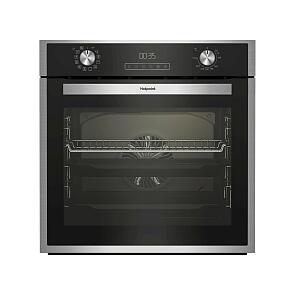 Духовой шкаф Hotpoint HFE9 1234 JC IX
