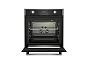 Духовой шкаф Hotpoint HFE9 1234 JC IX