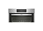 Духовой шкаф Hotpoint HFTE8 821 H IX