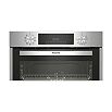 Духовой шкаф Hotpoint HFTE8 821 H IX