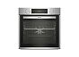 Духовой шкаф Hotpoint HFTE8 821 H IX