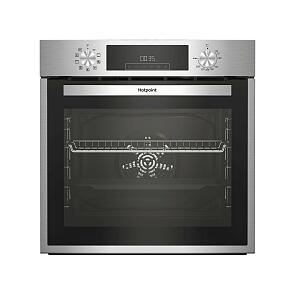 Духовой шкаф Hotpoint HFTE8 821 H IX
