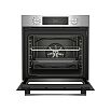 Духовой шкаф Hotpoint HFTE8 821 H IX
