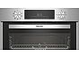 Духовой шкаф Hotpoint HFTE8 821 H IX