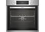 Духовой шкаф Hotpoint HFTE8 821 H IX