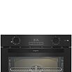 Духовой шкаф Hotpoint HSTF 1231 JSAH BLG