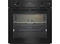 Духовой шкаф Hotpoint HSTF 1231 JSAH BLG