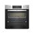Духовой шкаф Hotpoint HSTF 1231 JSAH IX