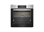 Духовой шкаф Hotpoint HSTF 1231 JSAH IX
