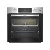 Духовой шкаф Hotpoint HSTF 1231 JSAH IX