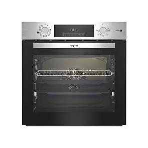 Духовой шкаф Hotpoint HSTF 1231 JSAH IX