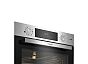 Духовой шкаф Hotpoint HSTF 1231 JSAH IX