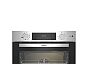Духовой шкаф Hotpoint HSTF 1231 JSAH IX