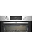 Духовой шкаф Hotpoint HSTF 1231 JSAH IX