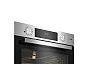 Духовой шкаф Hotpoint HSTF 1231 JSAH IX