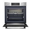 Духовой шкаф Hotpoint HSTF 1231 JSAH IX