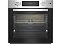 Духовой шкаф Hotpoint HSTF 1231 JSAH IX