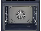 Духовой шкаф Hotpoint HSTF 1231 JSAH IX