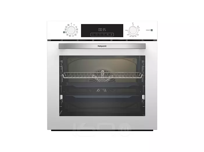 Духовой шкаф Hotpoint HSTF 1231 JSAH WHG