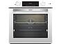 Духовой шкаф Hotpoint HSTF 1231 JSAH WHG