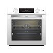 Духовой шкаф Hotpoint HSTF 1231 JSAH WHG