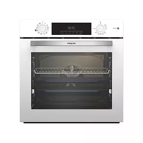 Духовой шкаф Hotpoint HSTF 1231 JSAH WHG