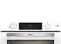 Духовой шкаф Hotpoint HSTF 1231 JSAH WHG