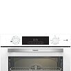 Духовой шкаф Hotpoint HSTF 1231 JSAH WHG