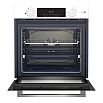 Духовой шкаф Hotpoint HSTF 1231 JSAH WHG