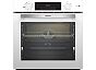 Духовой шкаф Hotpoint HSTF 1231 JSAH WHG