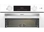 Духовой шкаф Hotpoint HSTF 1231 JSAH WHG