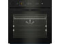 Духовой шкаф Hotpoint HSTF 1352 H BL