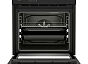 Духовой шкаф Hotpoint HSTF 1352 H BL