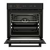 Духовой шкаф Hotpoint HSTF 1352 H BL