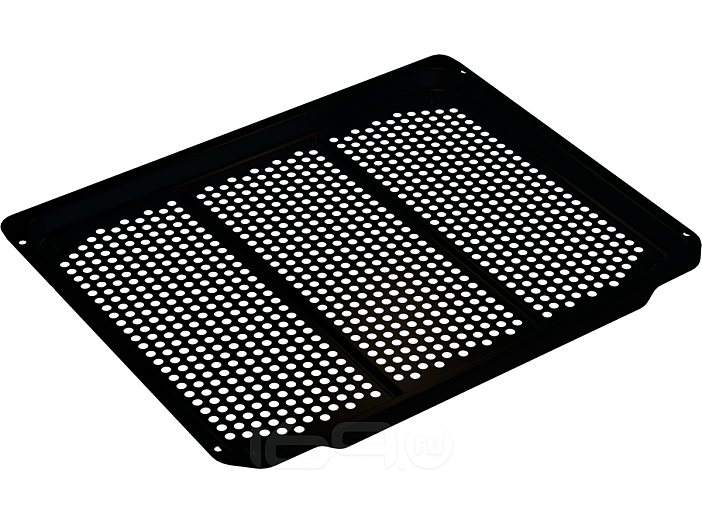 Духовой шкаф Hotpoint HSTF 1352 H BL