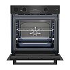 Духовой шкаф Hotpoint HSTFD 1232 JS BLG