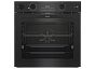 Духовой шкаф Hotpoint HSTFD 1232 JS BLG