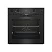 Духовой шкаф Hotpoint HSTFD 1232 JS BLG