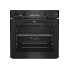 Духовой шкаф Hotpoint HSTFD 1232 JS BLG