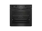 Духовой шкаф Hotpoint HSTFD 1232 JS BLG