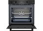 Духовой шкаф Hotpoint HSTFD 1232 JS BLG