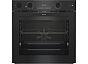 Духовой шкаф Hotpoint HSTFD 1232 JS BLG