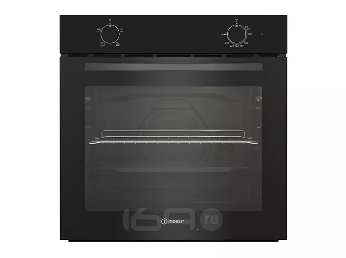 Духовой шкаф Indesit IBFTE 2420 J BL