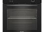 Духовой шкаф Indesit IBFTE 2420 J BL