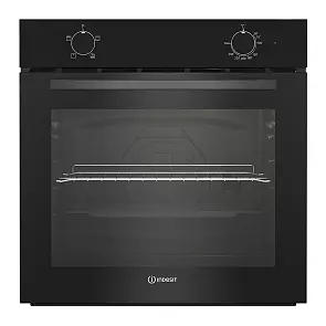 Духовой шкаф Indesit IBFTE 2420 J BL