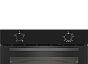 Духовой шкаф Indesit IBFTE 2420 J BL