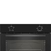 Духовой шкаф Indesit IBFTE 2420 J BL