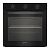 Духовой шкаф Indesit IBFTE 2430 BL