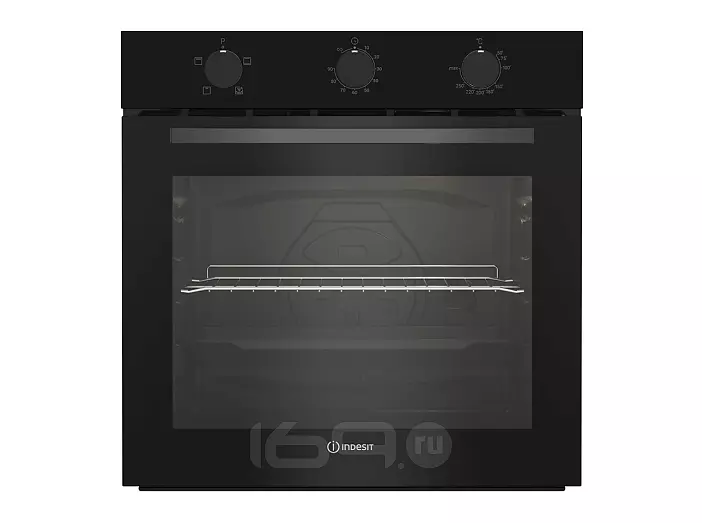 Духовой шкаф Indesit IBFTE 2430 BL