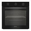 Духовой шкаф Indesit IBFTE 2430 BL